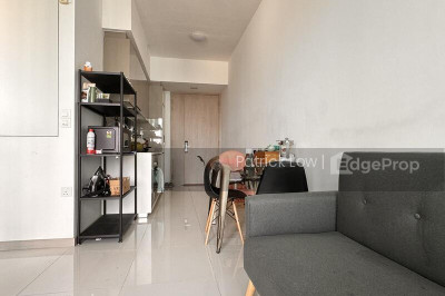 J GATEWAY Apartment / Condo | Listing