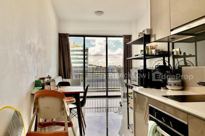 J GATEWAY Apartment / Condo | Listing