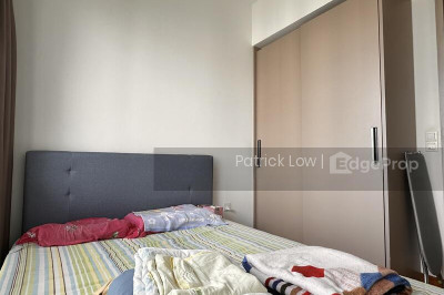 J GATEWAY Apartment / Condo | Listing