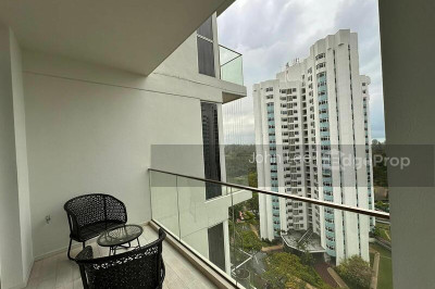 THE LINE@TANJONG RHU Apartment / Condo | Listing