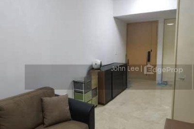 COMMONWEALTH TOWERS Apartment / Condo | Listing