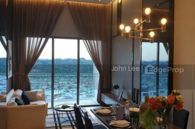 SKIES MILTONIA Apartment / Condo | Listing