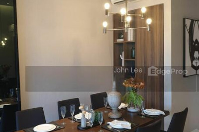 SKIES MILTONIA Apartment / Condo | Listing