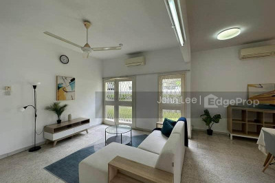 CLEMENTI PARK Landed | Listing