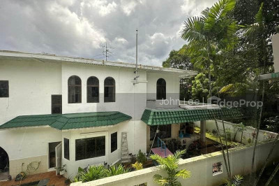 CLEMENTI PARK Landed | Listing