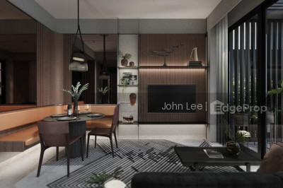 JERVOIS PRIVE Apartment / Condo | Listing