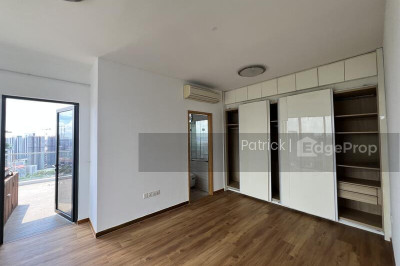 CITYSCAPE AT FARRER PARK Apartment / Condo | Listing