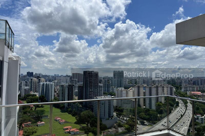 CITYSCAPE AT FARRER PARK Apartment / Condo | Listing