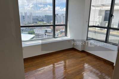 CITYSCAPE AT FARRER PARK Apartment / Condo | Listing