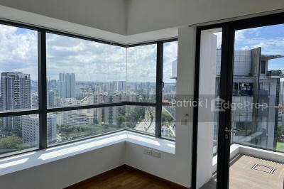 CITYSCAPE AT FARRER PARK Apartment / Condo | Listing