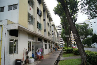 325 CLEMENTI AVENUE 5 HDB | Listing