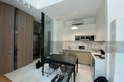 CLUNY PARK RESIDENCE Apartment / Condo | Listing