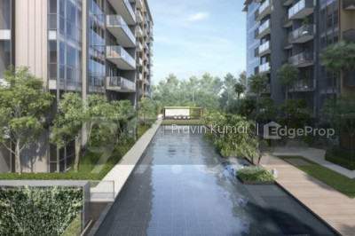 FORETT AT BUKIT TIMAH Apartment / Condo | Listing