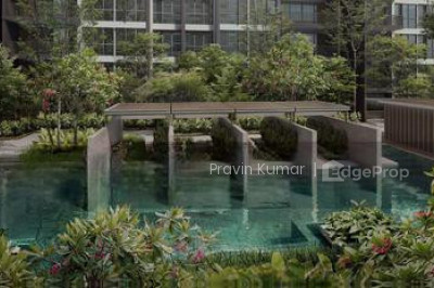 FORETT AT BUKIT TIMAH Apartment / Condo | Listing