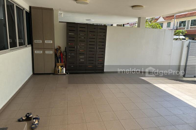 PASIR RIS BEACH PARK Landed | Listing