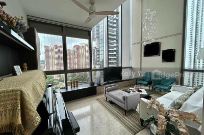 ECHELON Apartment / Condo | Listing