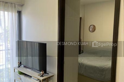 SIGLAP V Apartment / Condo | Listing