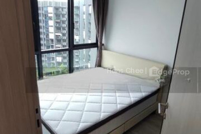 THE WOODLEIGH RESIDENCES Apartment / Condo | Listing