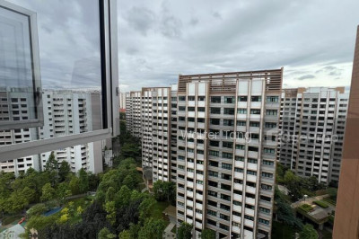 993B BUANGKOK LINK HDB | Listing