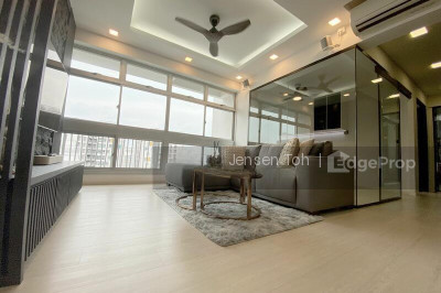 443B FERNVALE ROAD HDB | Listing