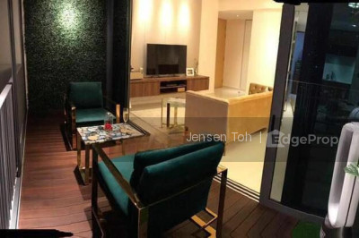 H2O RESIDENCES Apartment / Condo | Listing