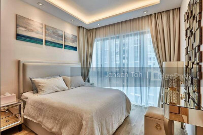 H2O RESIDENCES Apartment / Condo | Listing