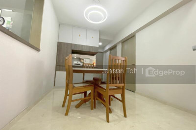 121B CANBERRA STREET HDB | Listing