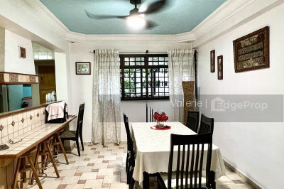 132 ANG MO KIO AVENUE 3 HDB | Listing