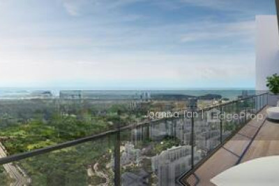 AVENUE SOUTH RESIDENCE Apartment / Condo | Listing