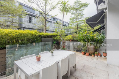 SEVEN CRESCENT Landed | Listing