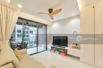 INZ RESIDENCE Apartment / Condo | Listing