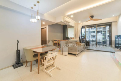 INZ RESIDENCE Apartment / Condo | Listing