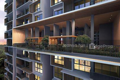 INZ RESIDENCE Apartment / Condo | Listing