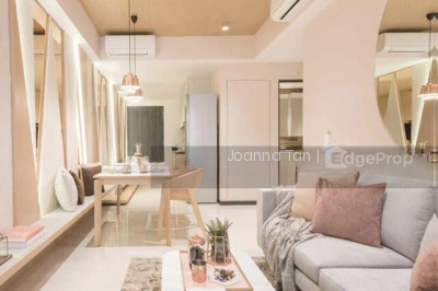 GEM RESIDENCES Apartment / Condo | Listing