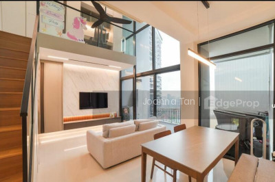 THE TRILINQ Apartment / Condo | Listing