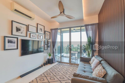 THE GLADES Apartment / Condo | Listing