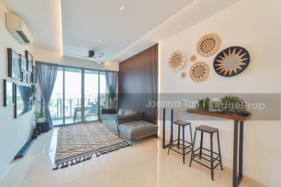 THE GLADES Apartment / Condo | Listing