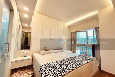 THE GARDENS AT BISHAN Apartment / Condo | Listing