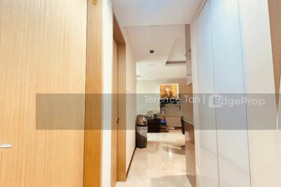 THE GARDENS AT BISHAN Apartment / Condo | Listing