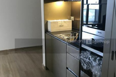 DUO RESIDENCES Apartment / Condo | Listing