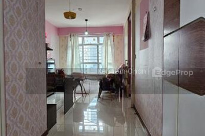 140C YUNG HO SPRING I HDB | Listing