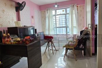 140C YUNG HO SPRING I HDB | Listing