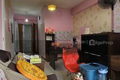 140C YUNG HO SPRING I HDB | Listing