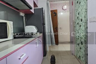 140C YUNG HO SPRING I HDB | Listing