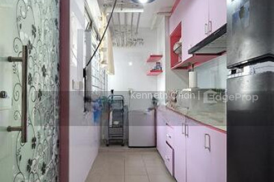 140C YUNG HO SPRING I HDB | Listing