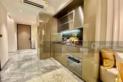 ONE BERNAM Apartment / Condo | Listing