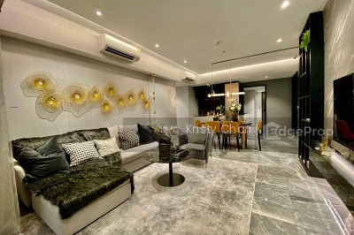 ONE BERNAM Apartment / Condo | Listing