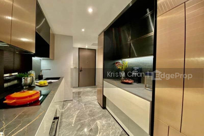 ONE BERNAM Apartment / Condo | Listing