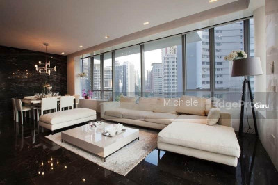 HELIOS RESIDENCES Apartment / Condo | Listing