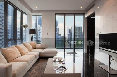 HELIOS RESIDENCES Apartment / Condo | Listing